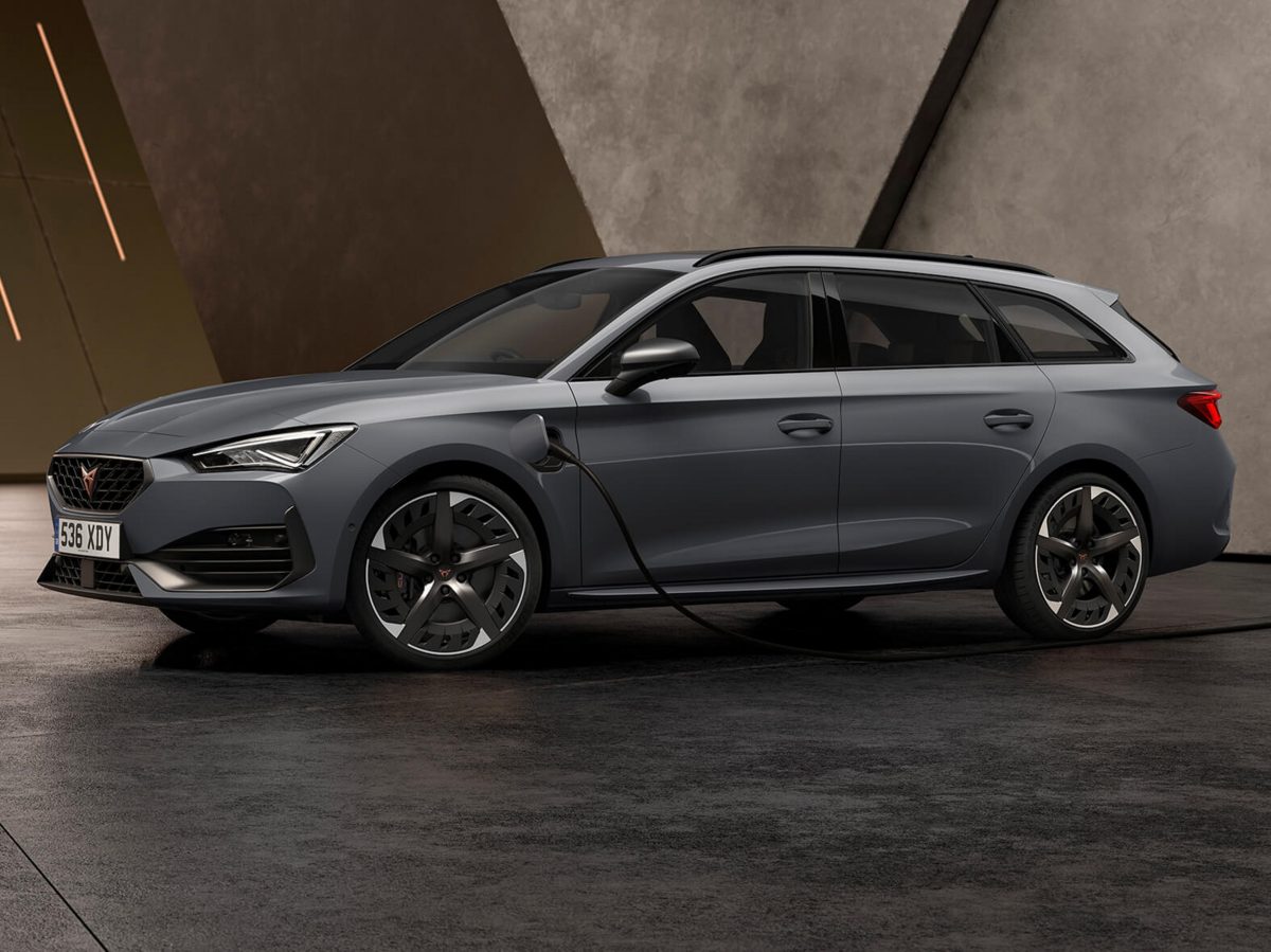 Best hybrid family cars 2022 Green.Car