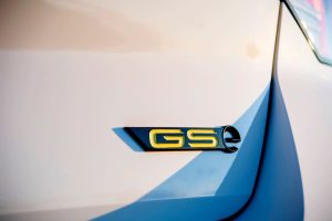 Vauxhall Astra GSe