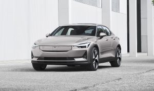 Polestar 2