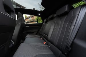 Skoda Enyaq vRS