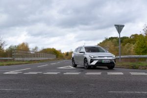 Skoda Enyaq Coupe
